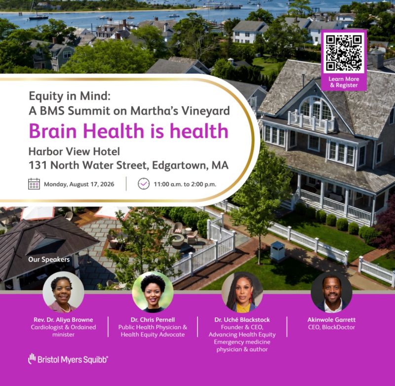Equity in Mind Summit 1