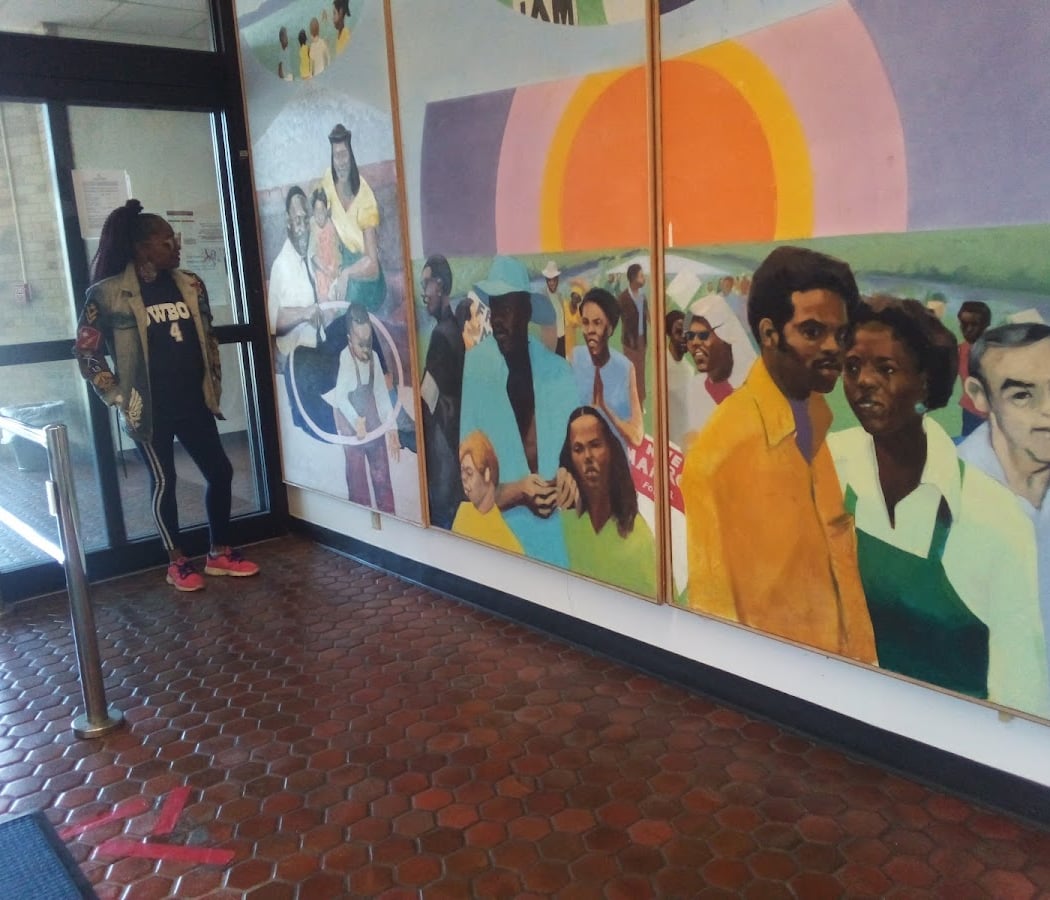 Juneteenth + Summerfest Dallas 2026 3