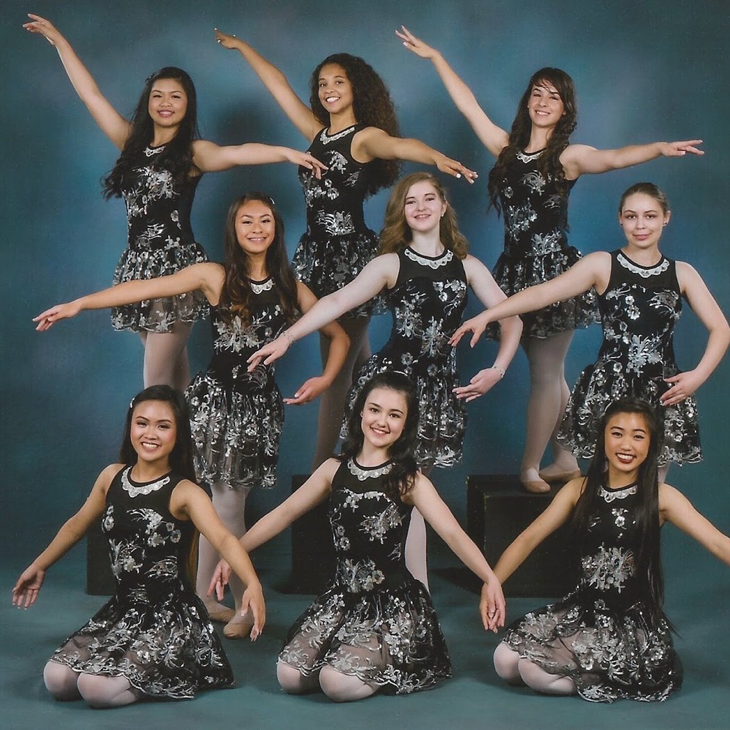 The Joy of Dancing 1