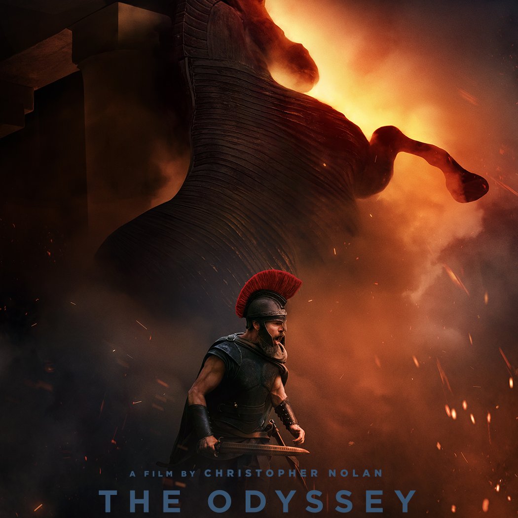 L'Odyssée 1