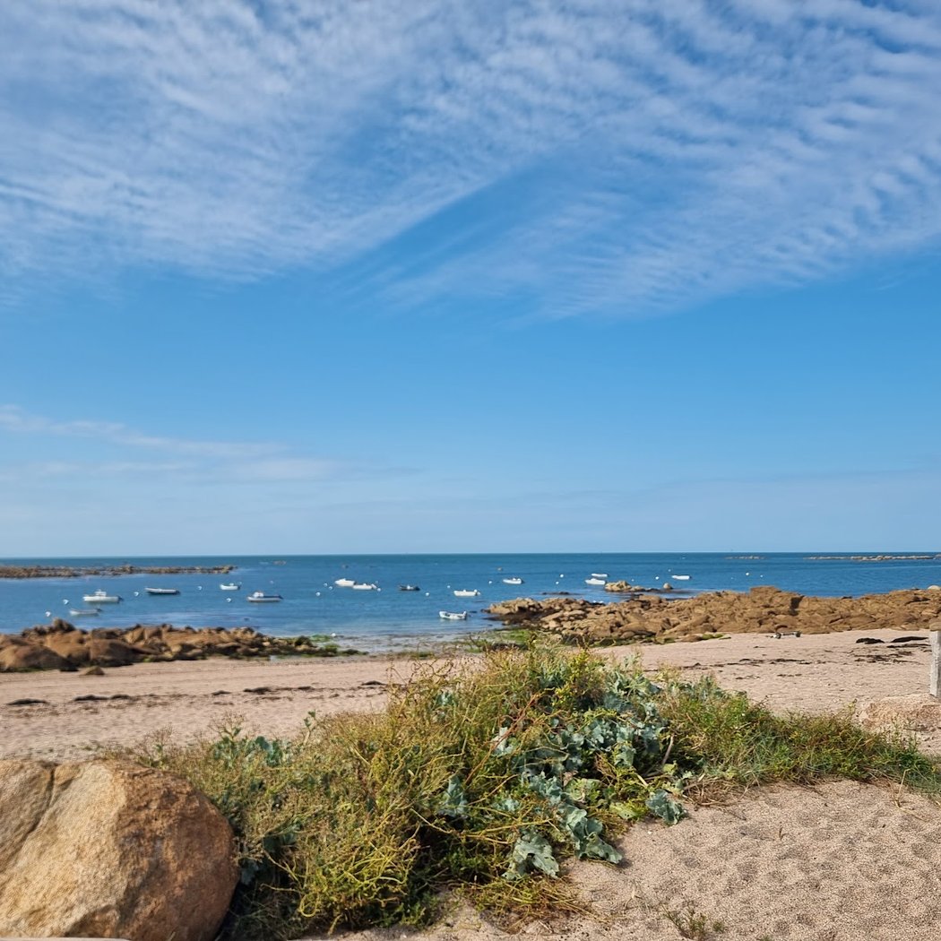 Plage du Vicq 2