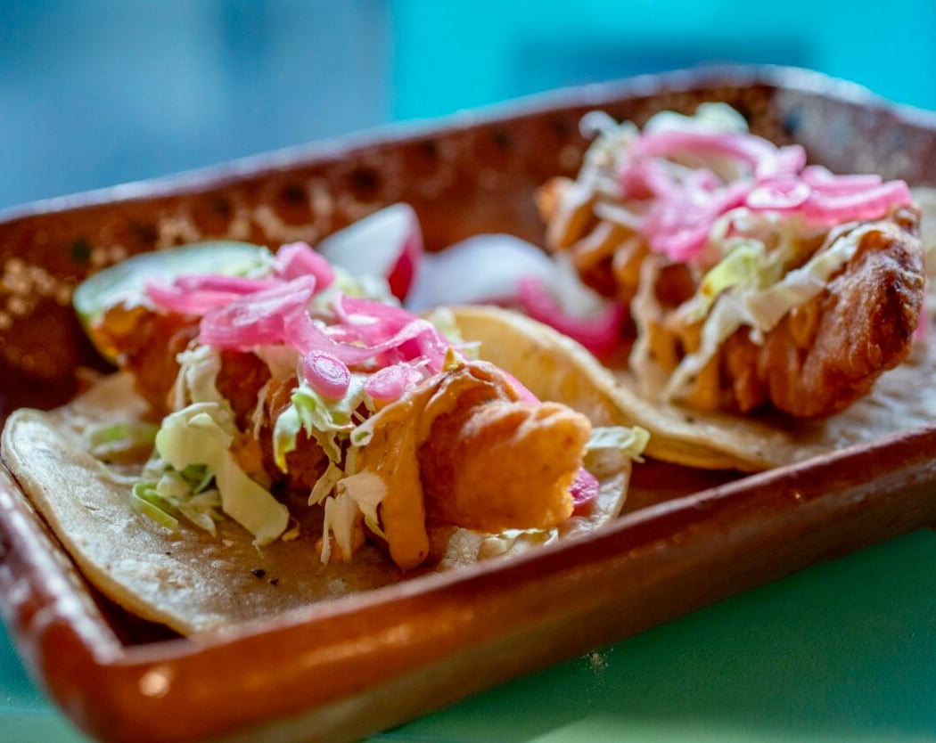 El Coyote 2