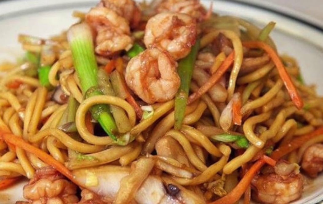 Rong Hua Chinese Restaurant 2