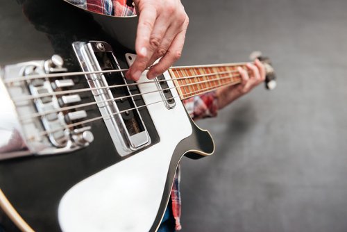 An Evening of Jazz with The Gallery Trio