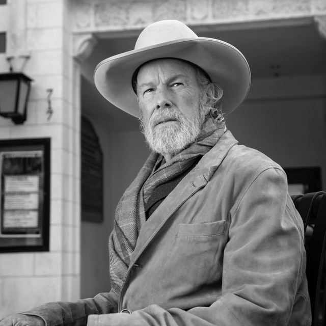 Robert Earl Keen: A Night of Songs & Stories 3