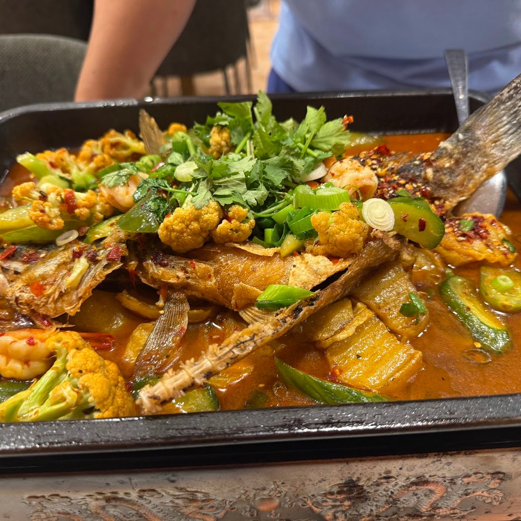 Joia Suprema Restaurant