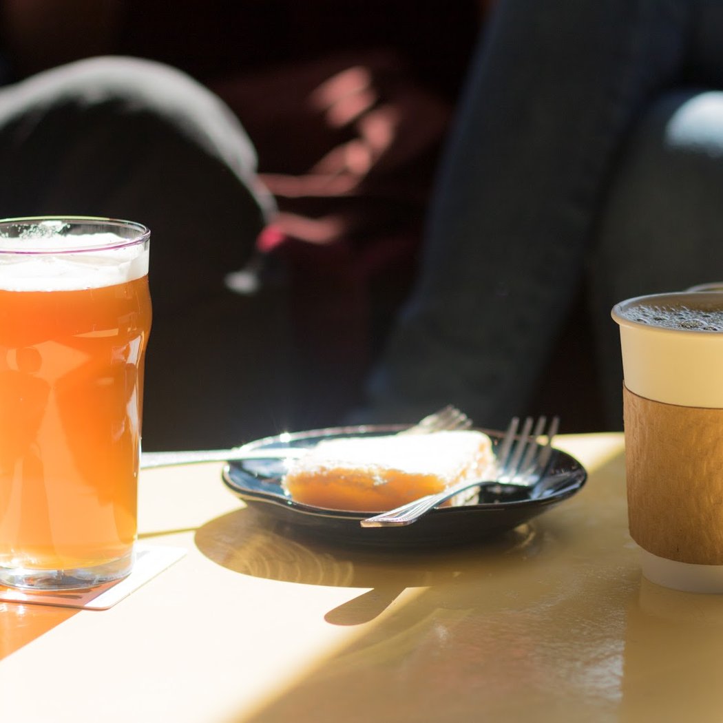 Brew 1