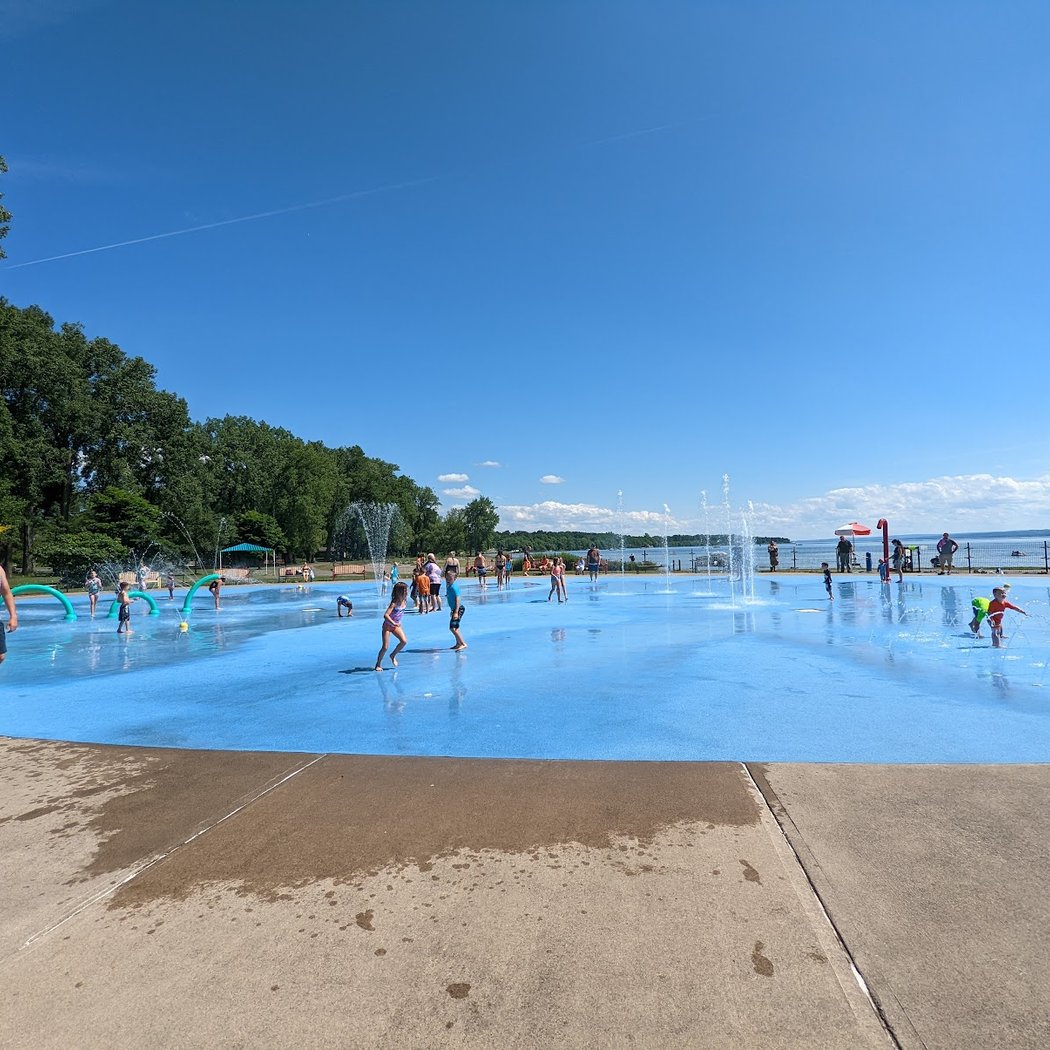 Seneca Lake State Park 1