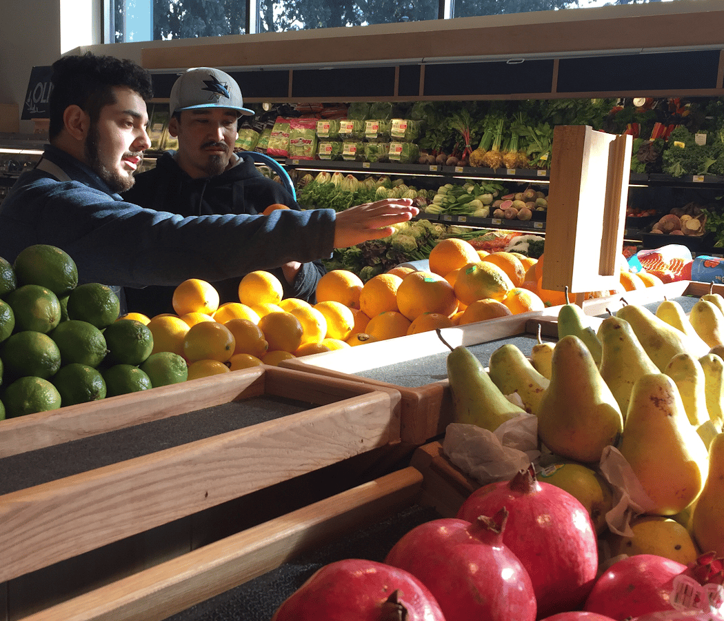 THE MARKET AT EDGEWOOD 3