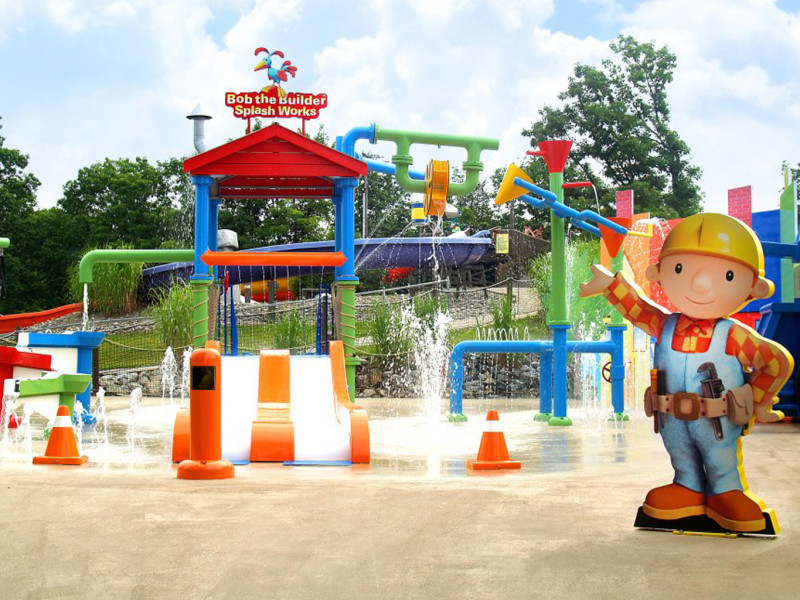 SplashDown Beach 4
