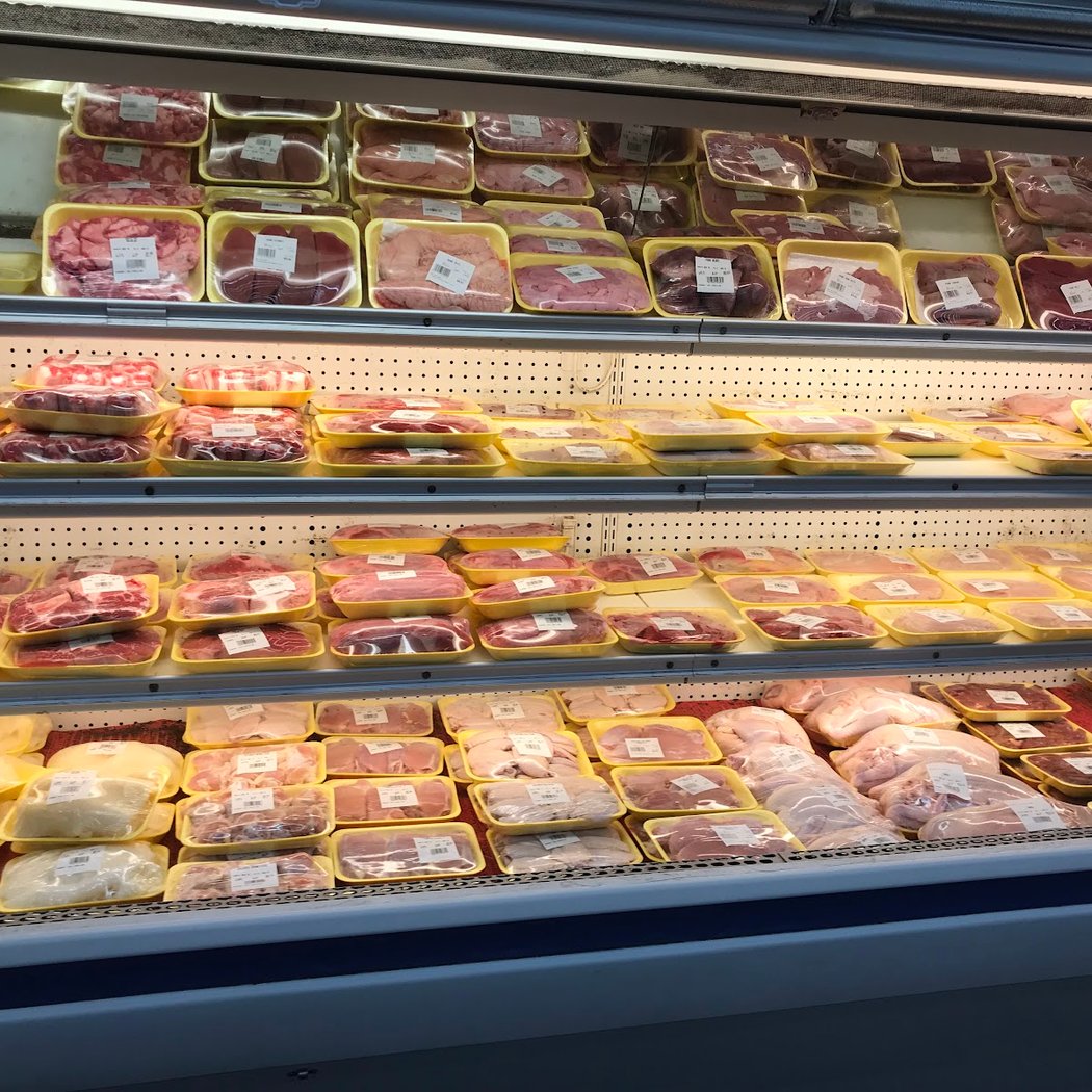 Foodnet Supermarket Inc 3