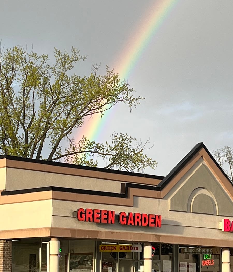 Green Garden Chinese Restaurant 1