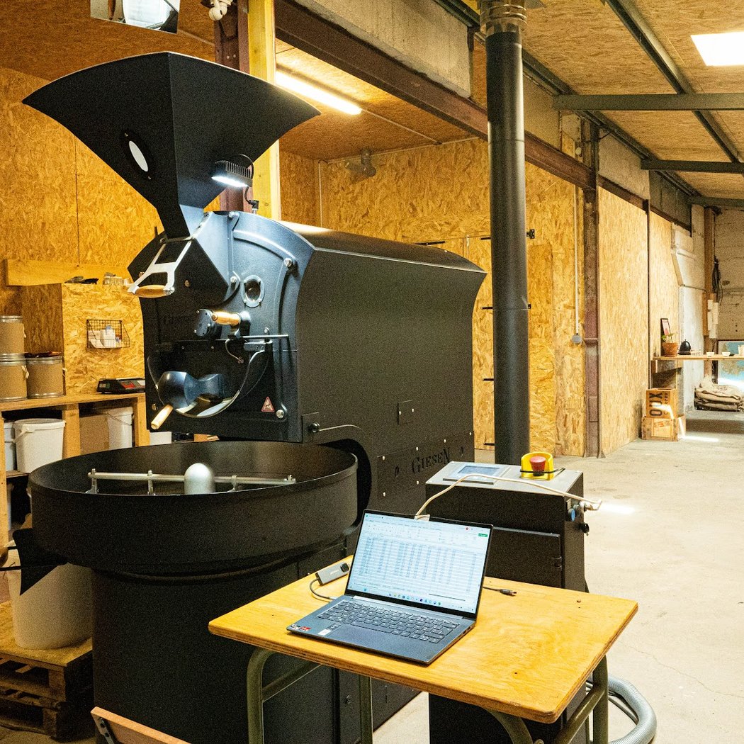 Café LouLé - Café en entreprises à Nantes 2