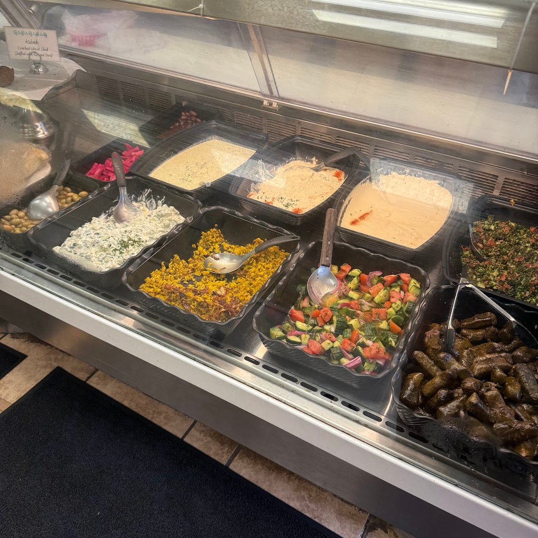 Sunrise Deli 3
