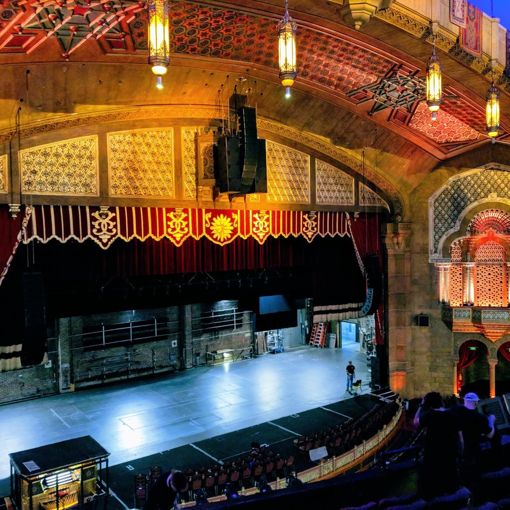 Fox Theatre 3