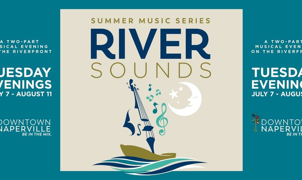 River Sounds 1