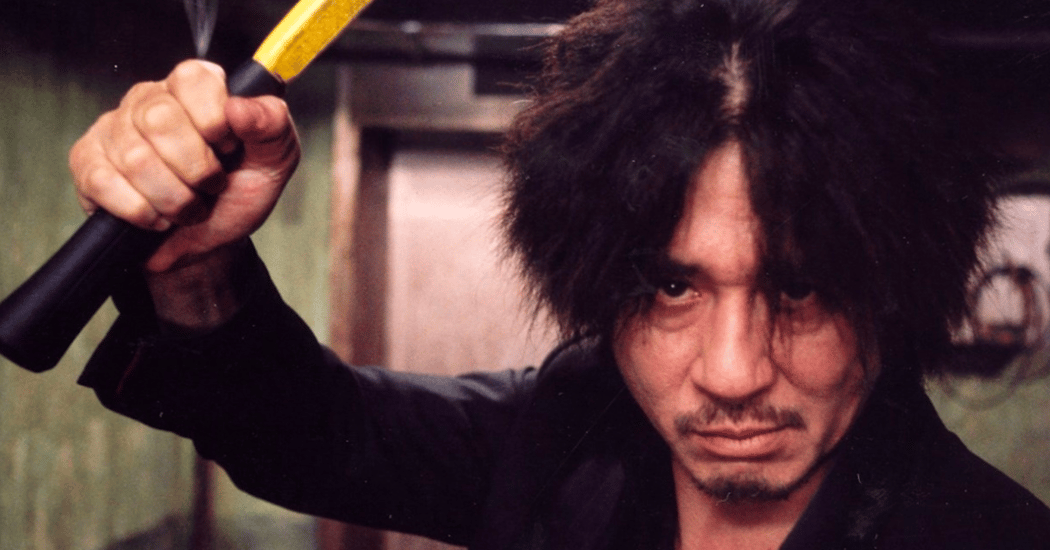 Oldboy 1