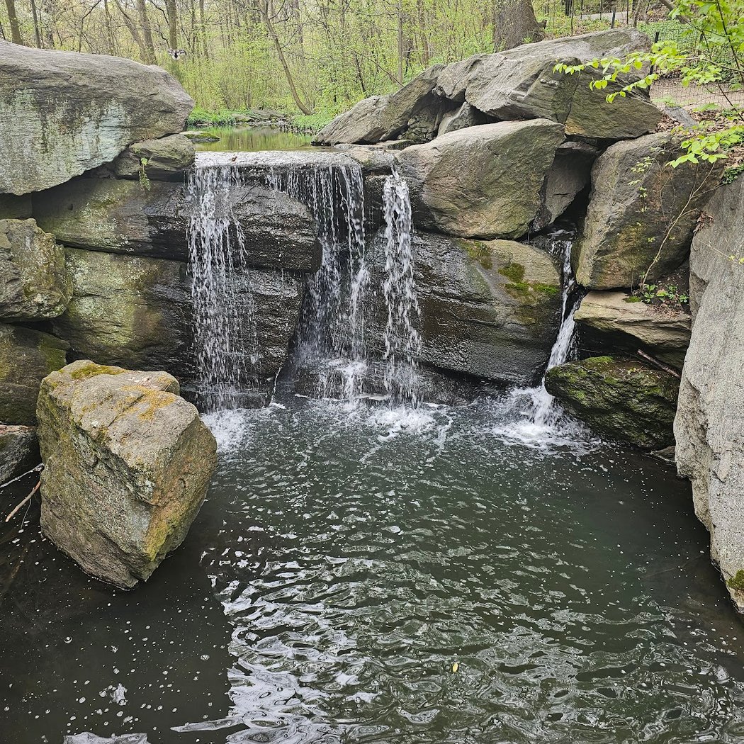 Huddlestone Arch 3