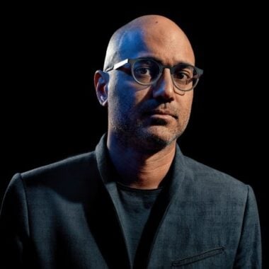 Ayad Akhtar 1