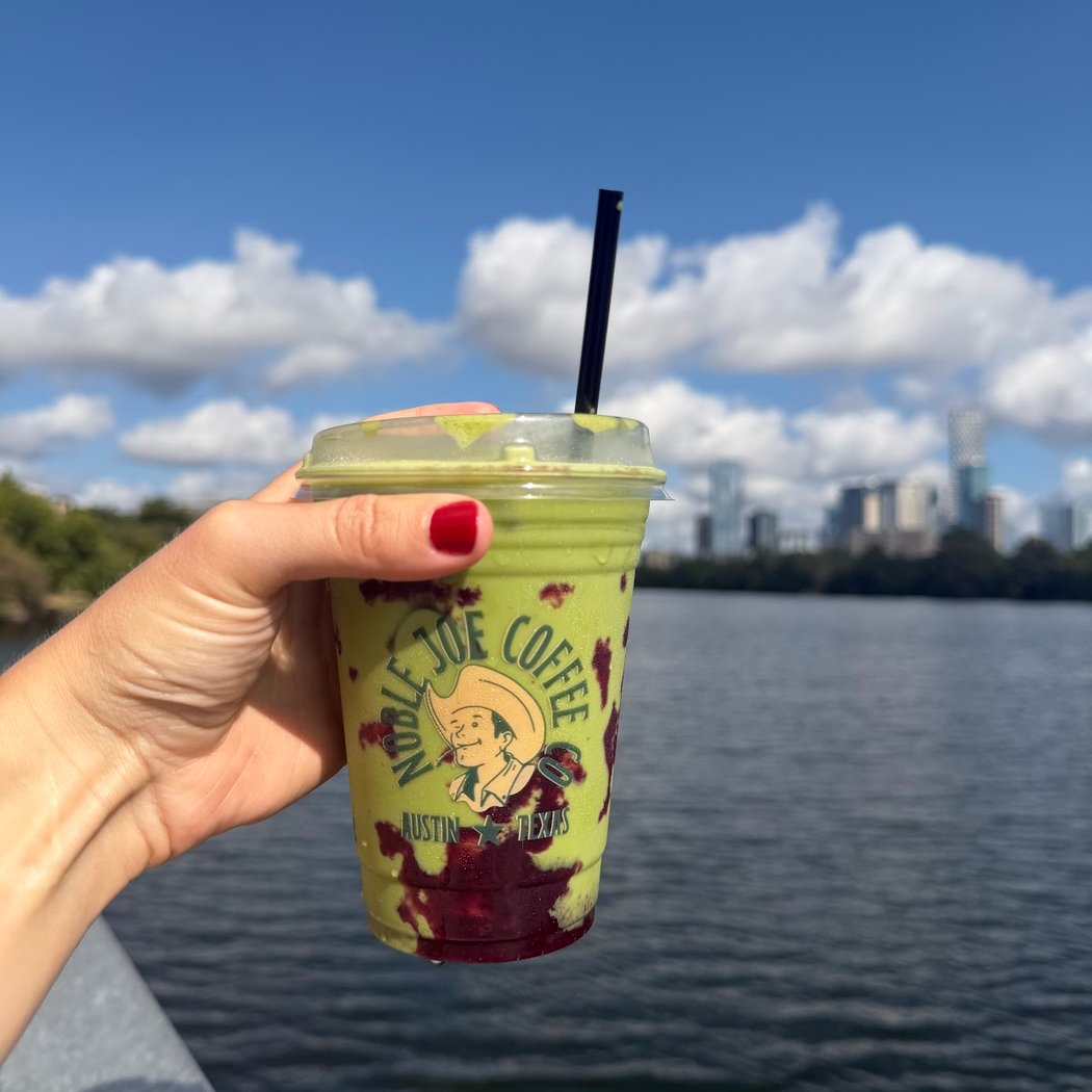 Noble Joe Coffee Co. 3