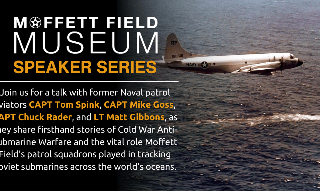 Cold War Anti-Submarine Warfare Discussion