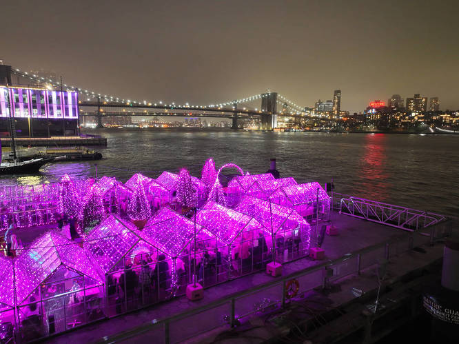 The Pink Pier Festival 3