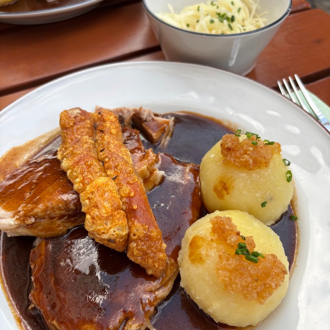 Gasthaus FUX 1