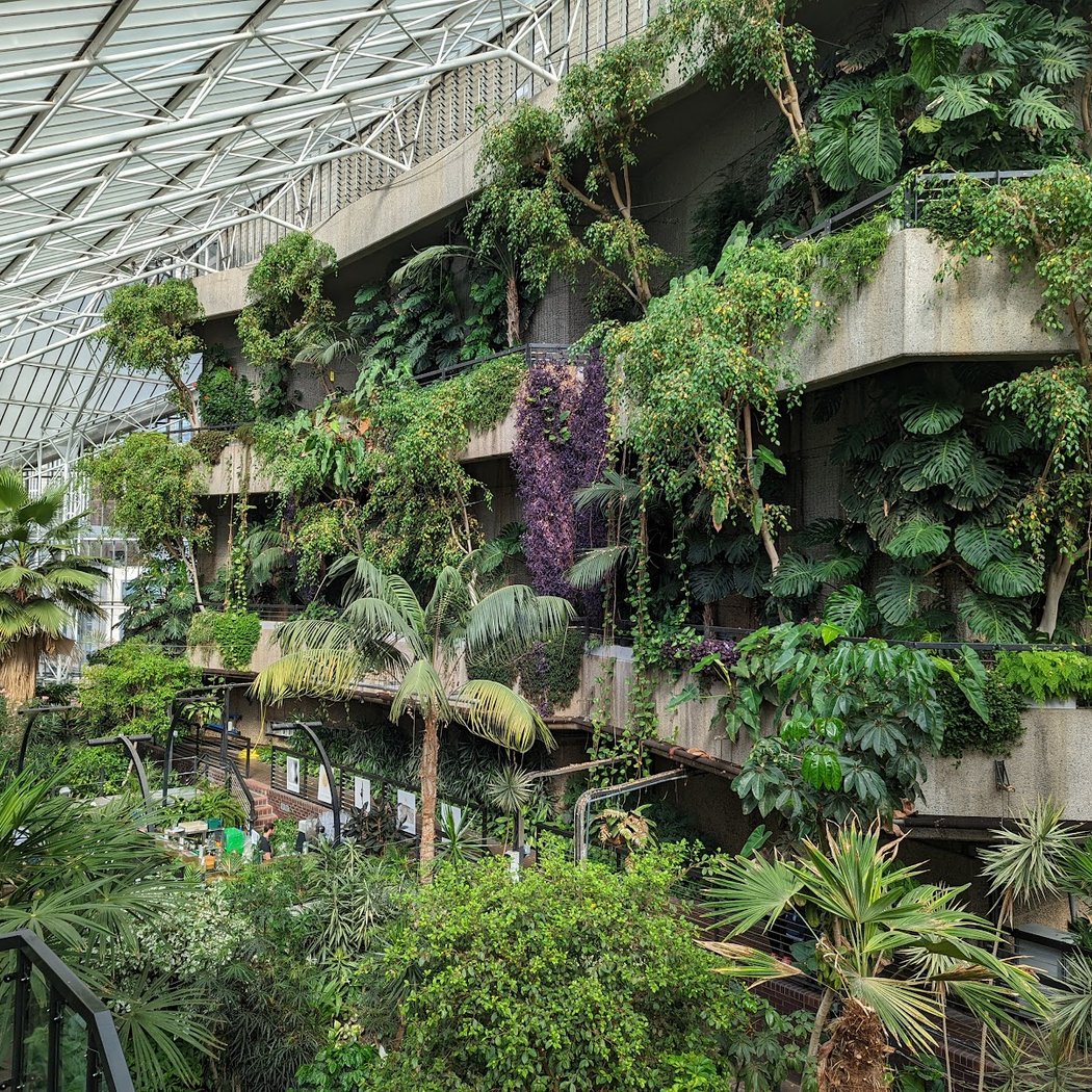 Nature in the city: Explore London’s best parks and green spaces 1