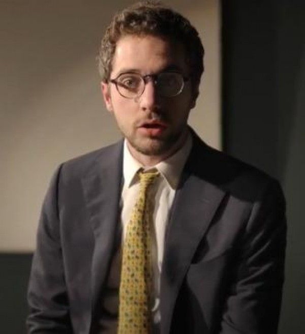 Rencontre avec Snowden 2