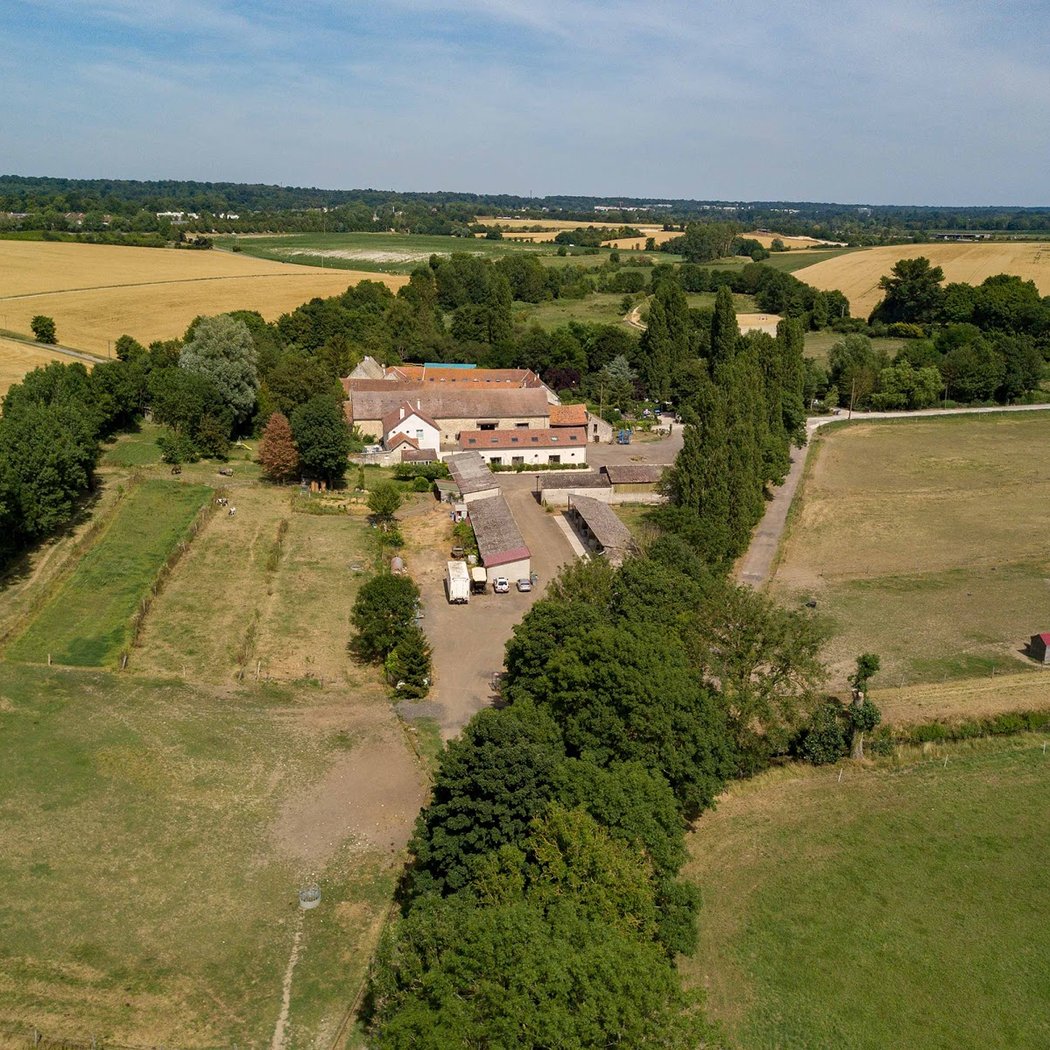 Pontaly Farm 4