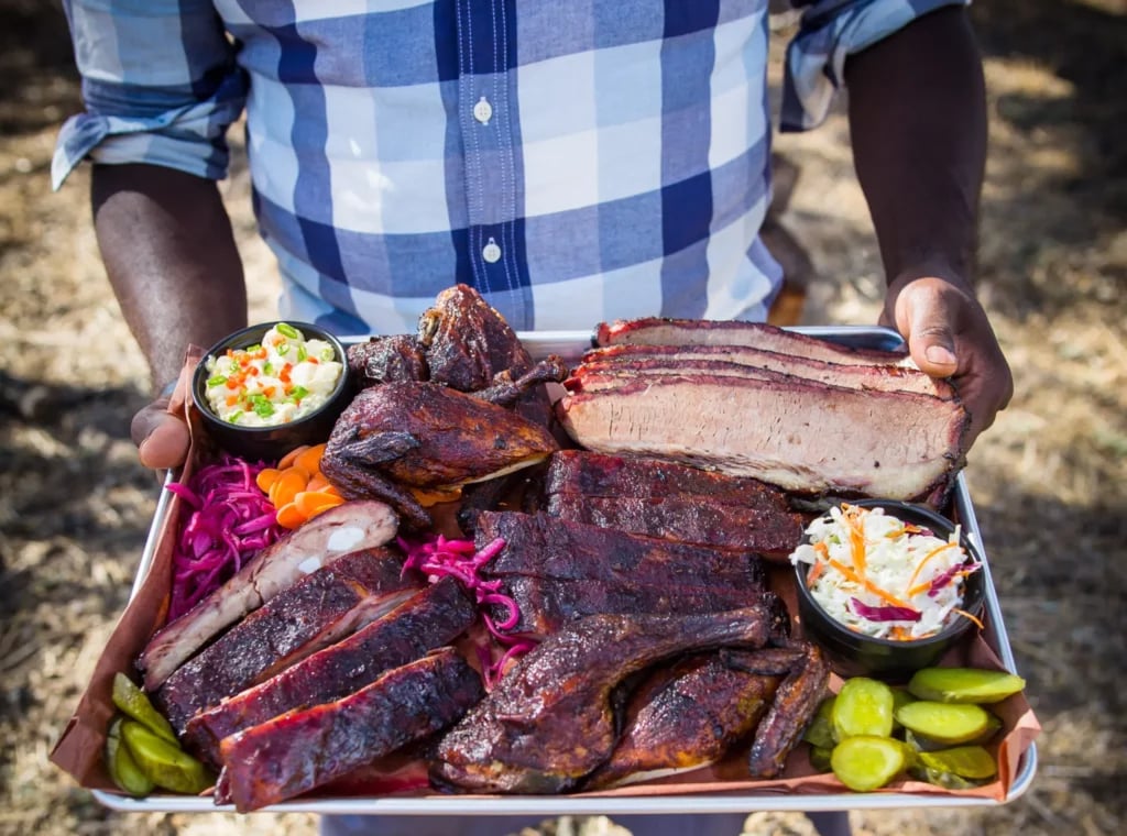 Stateline Road Smokehouse 3