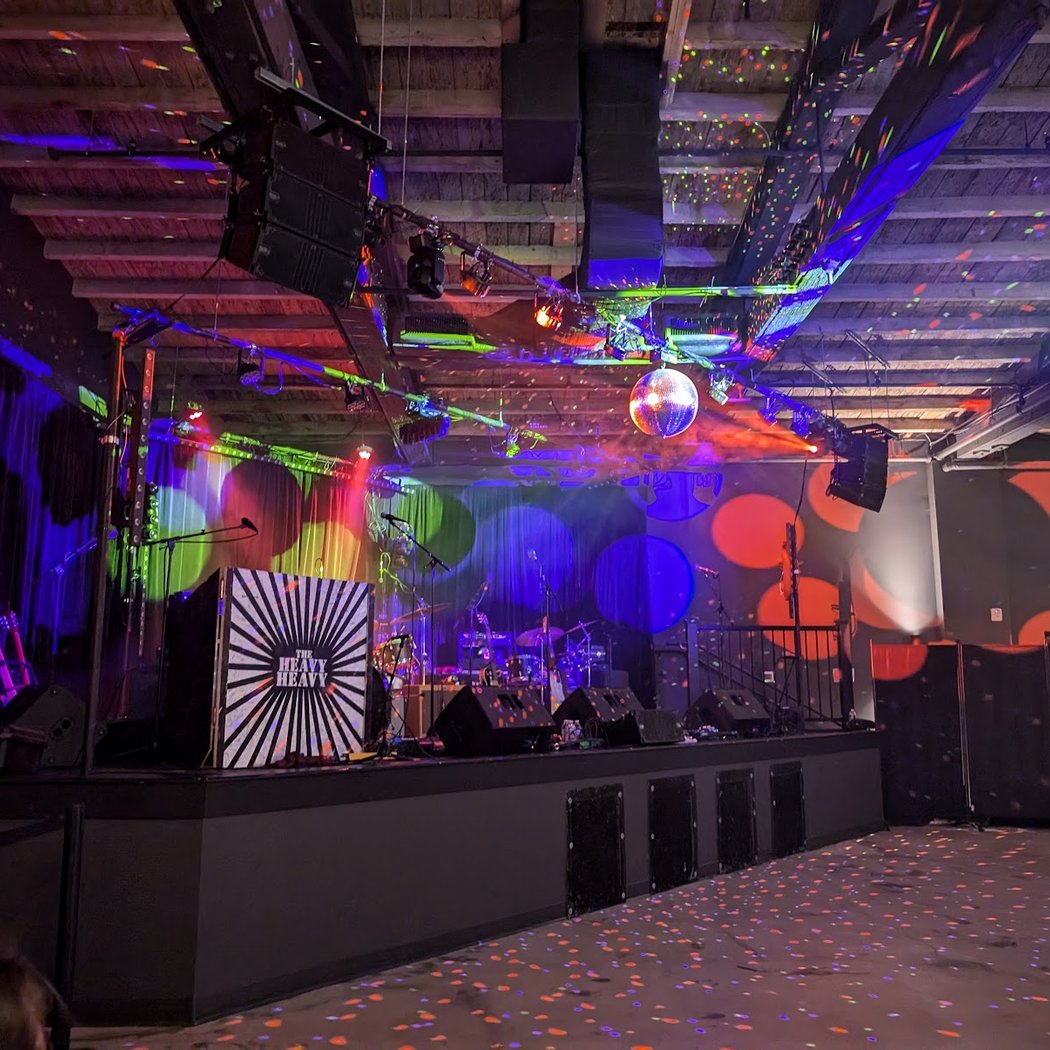 Elkton Music Hall 2