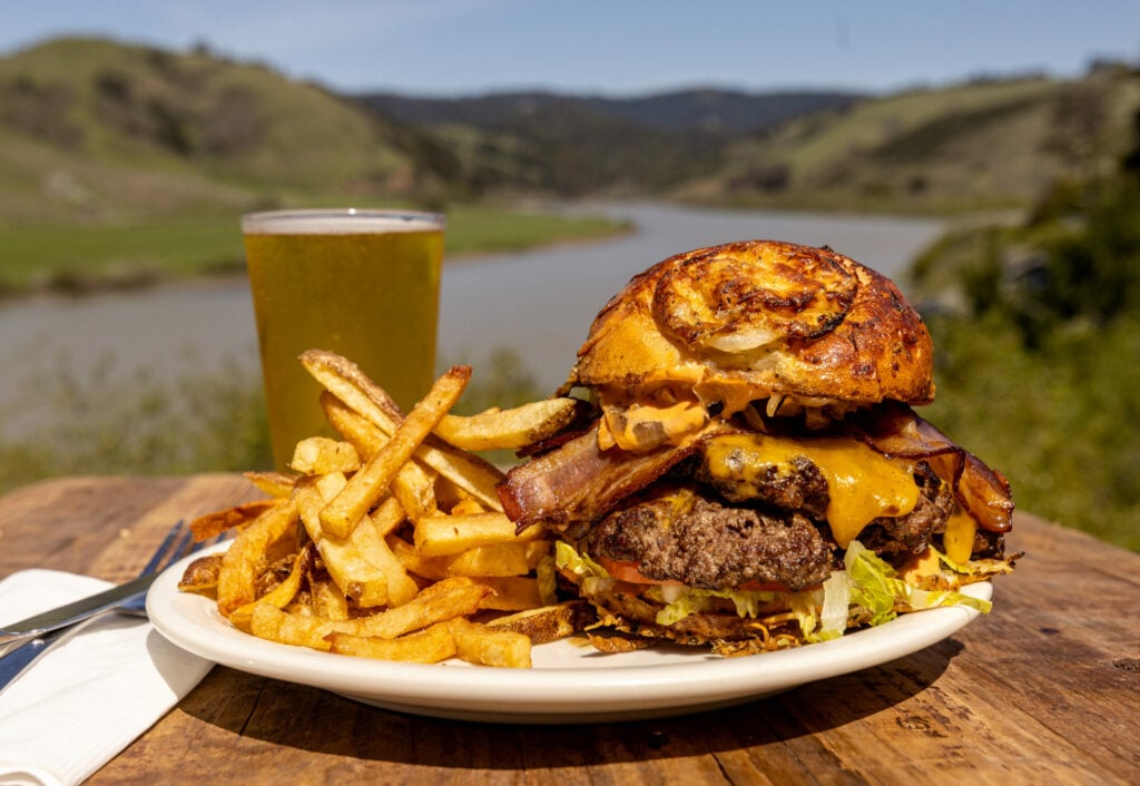 Jilly’s Real Food Roadhouse 1