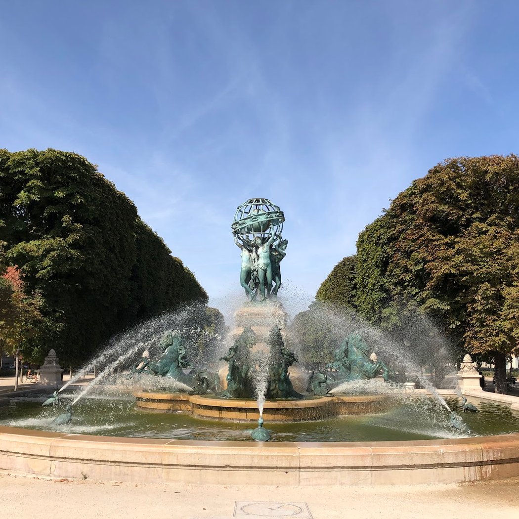 Jardin des Grands-Explorateurs 1