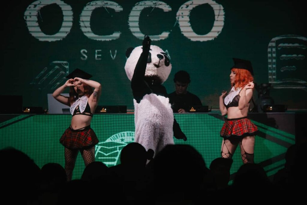 Discoteca Occo