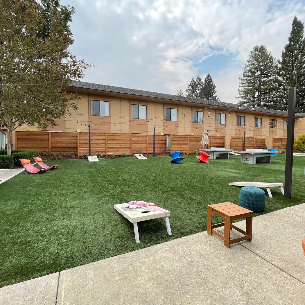 South Yard 3