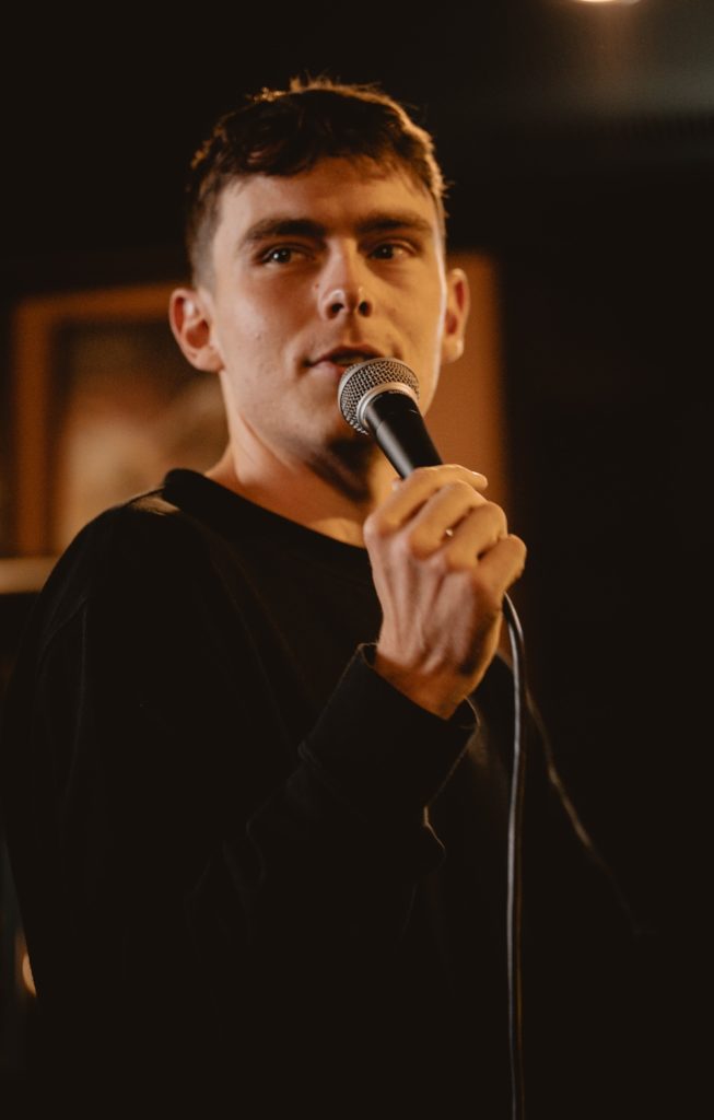 Sa première heure solo 1