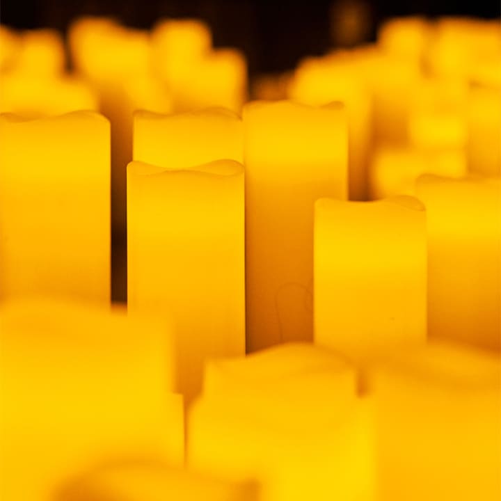 Candlelight: Tribute to Drake 5