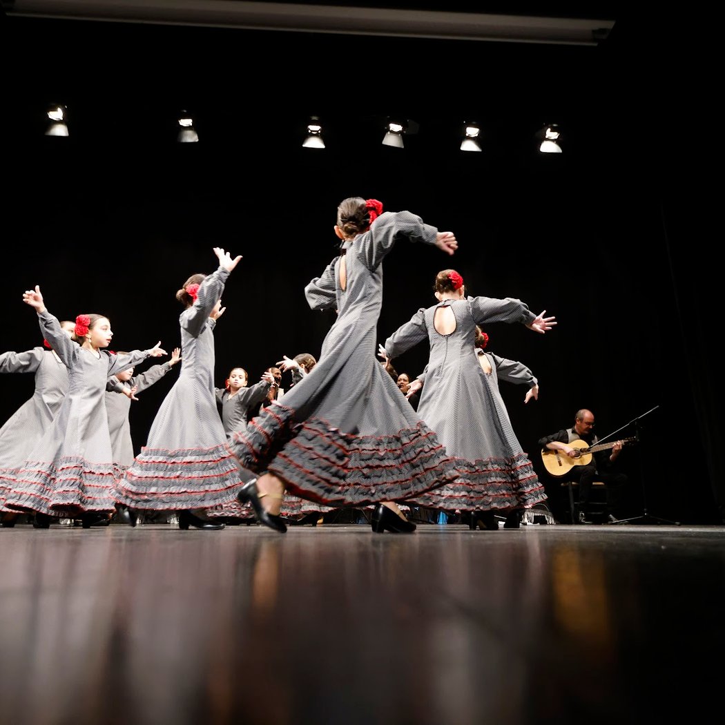 Auditorio Tomares 1