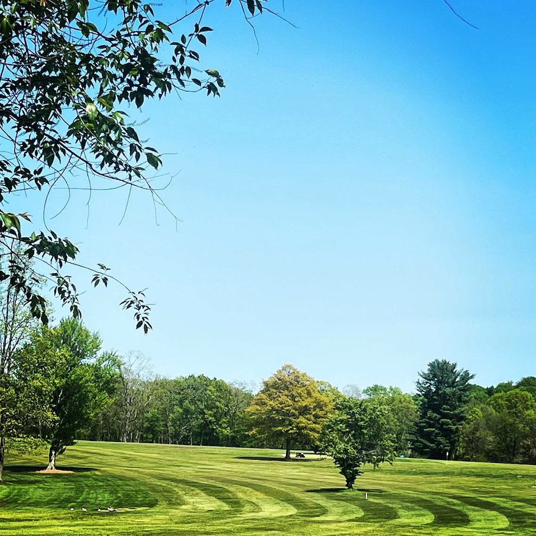 Scott's Corners Golf Course 3