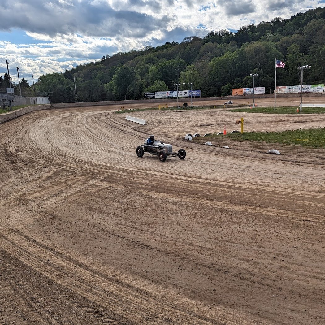Accord Speedway 3