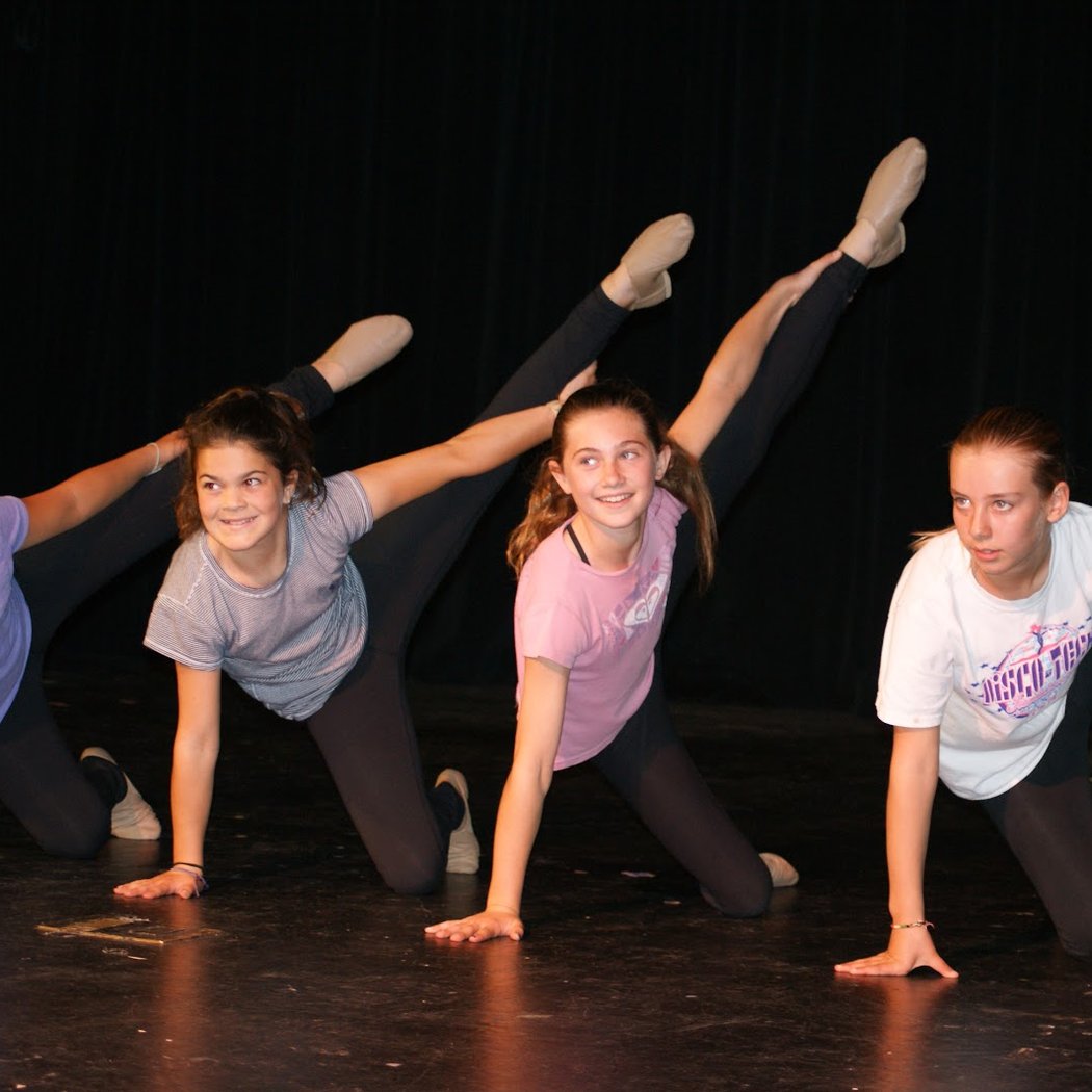 Poise Ballet 1