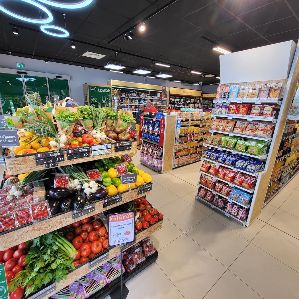 Carrefour Express 2