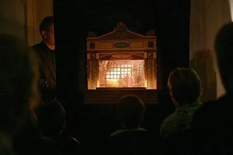 Feuervogel