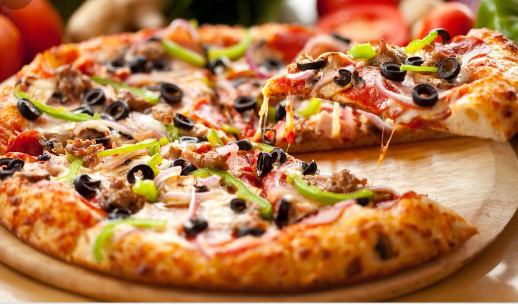 Got2go Pizza 1