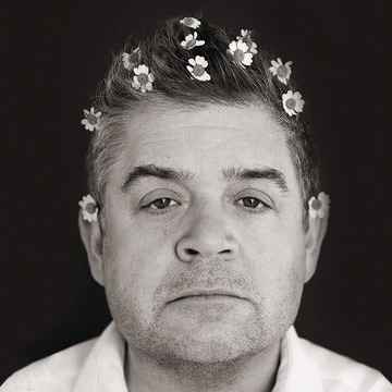 Patton Oswalt 1
