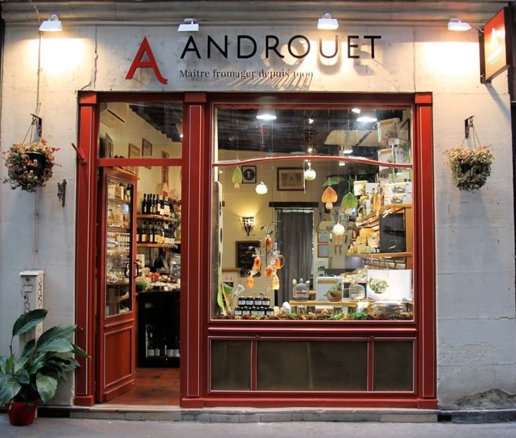 Androuet 2