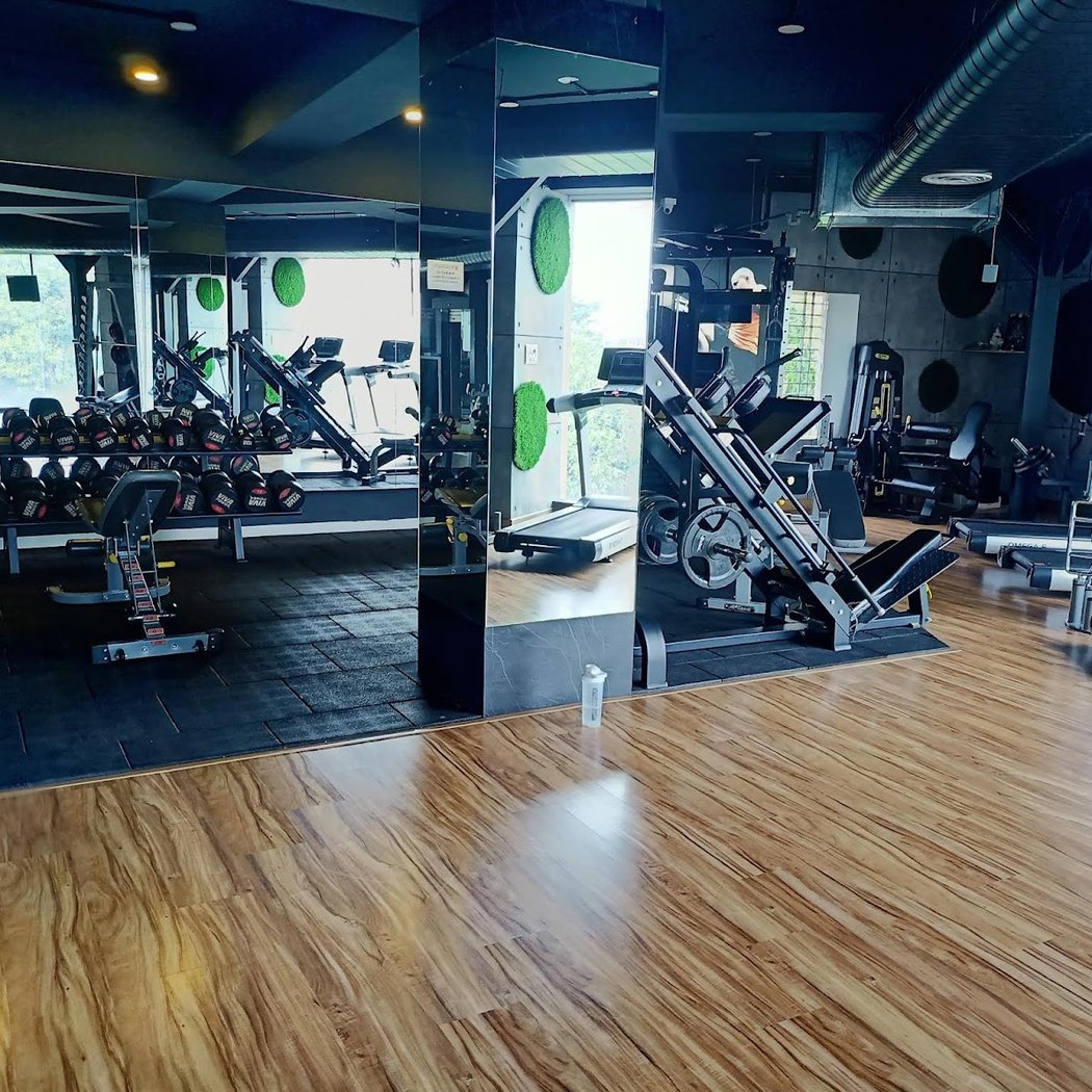 The Fit House Gym - Jayanagar 2