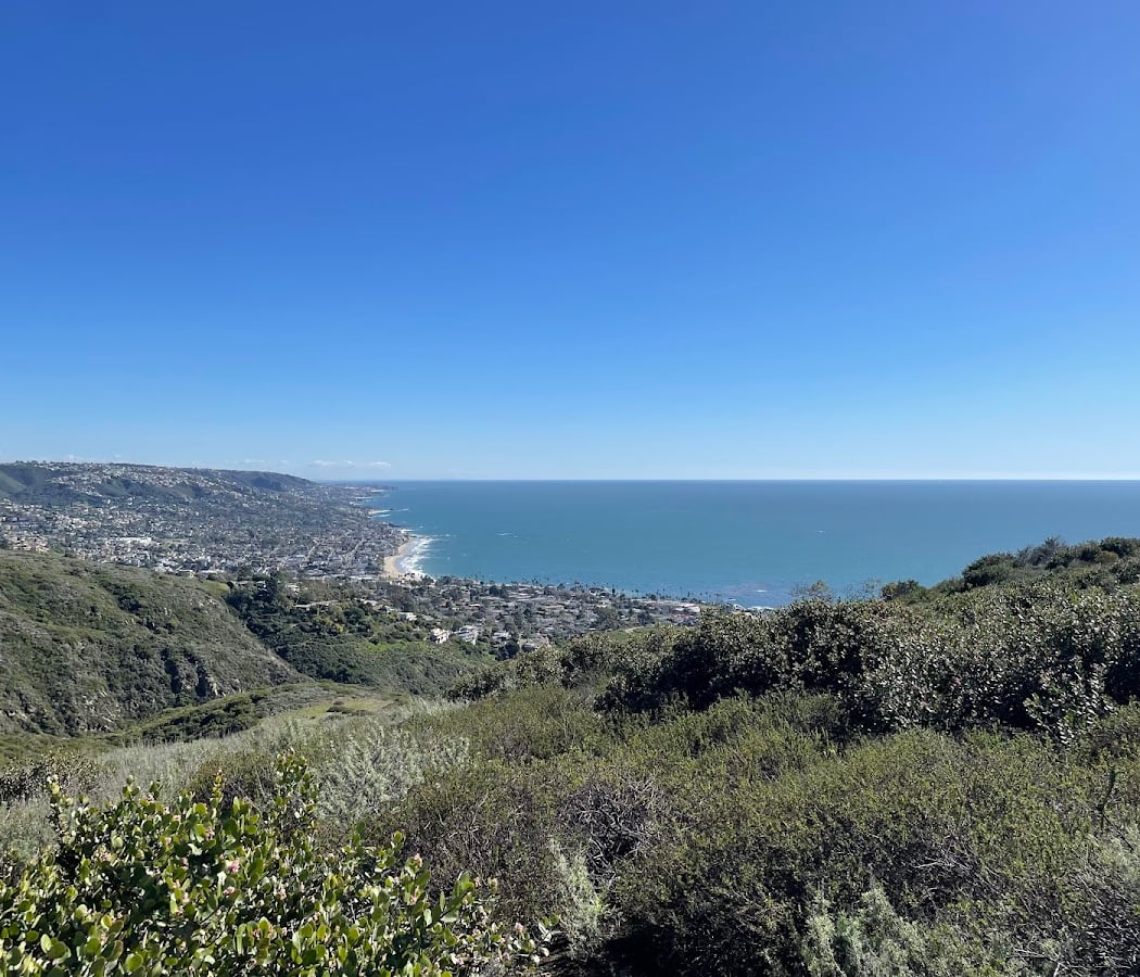 Explorers Hike: Laurel Canyon Loop 1