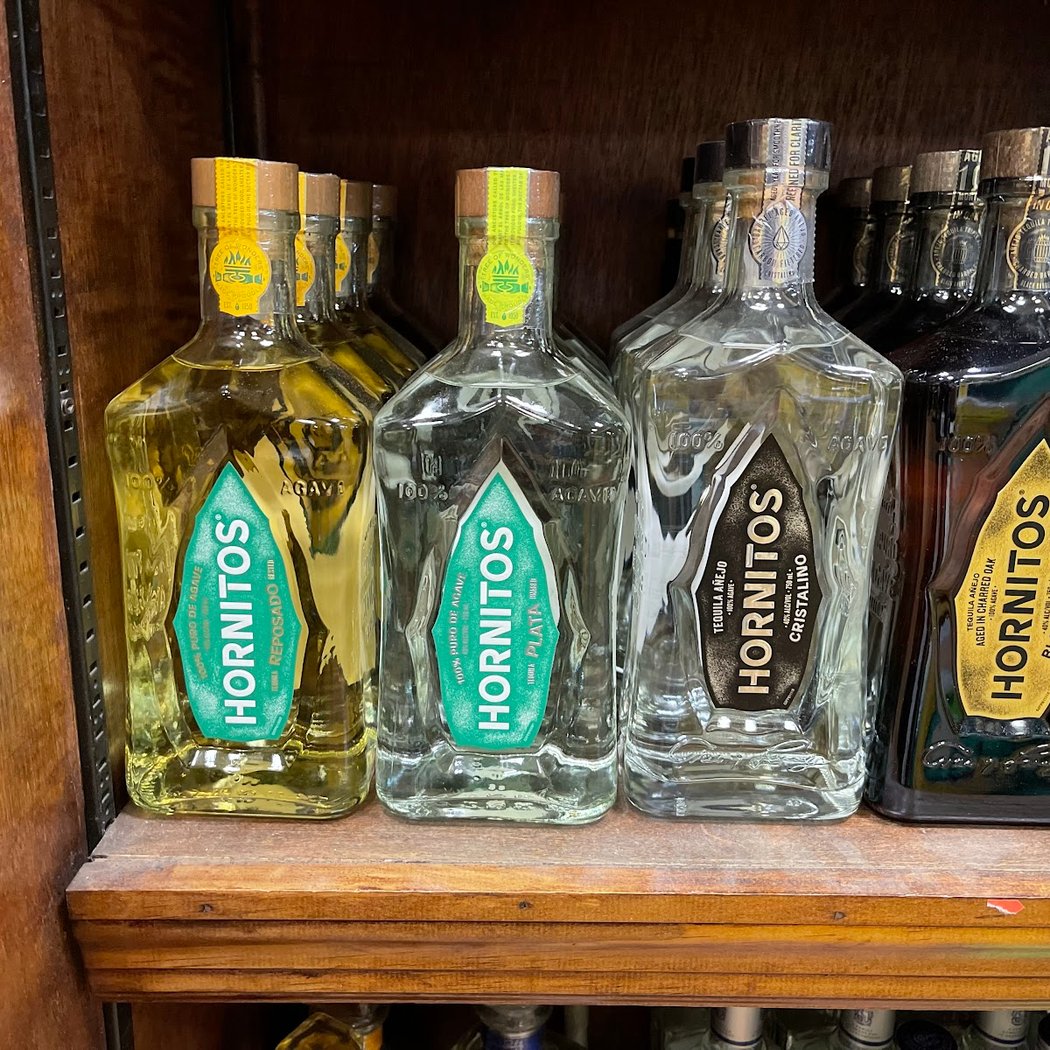 Broadway Liqours 1